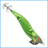 TOTANARA SEASPIN SQUIRTY 3.0 FC GREEN SQUID DA EGING PESCA CALAMARI POLPI SEPPIE