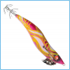 TOTANARA SEASPIN SQUIRTY 3.0 BM RED SQUID PESCA EGING SQUID DA CALAMARI SEPPIE 