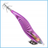 TOTANARA SEASPIN SQUIRTY 3.0 FC PURPLE PESCA MARE EGING SQUID CALAMARI SEPPIE