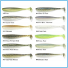 ARTIFICIALE SOFT WORM KEITECH EASY SHINER 4 IT05 BLUE SHAD SPINNING MARE FIUME