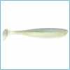 Esca artificiale Soft bait Keitech easy shiner 426T 10cm da pesca spinning trota