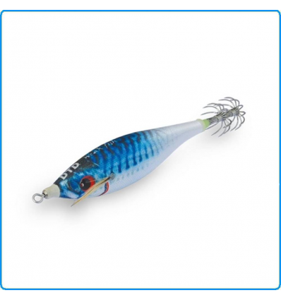 Totanara DTD Weak Fish 1.5 55mm 5.8g M esca da eging pesca barca seppia calamaro