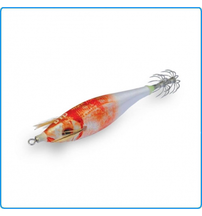 Totanara DTD Weak Fish 1.5 55mm 5.8g PO esca da tataki barca egi pesca calamaro