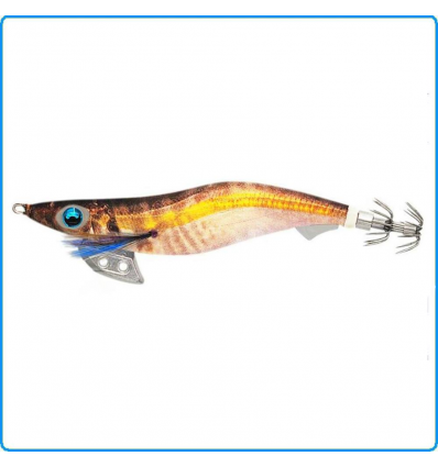 TOTANARA YAMASHITA EGI-OH K 3.0 SHALLOW 15g 001 GOLD PESCA EGING SEPPIE CALAMARI