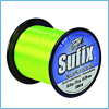 FILO SUFIX CAST'N CATCH 0.40mm 9KG 600M YELLOW PESCA SURFCASTING CARPFISHING