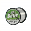 FILO SUFIX XL STRONG 0.23mm 4.4KG 600M CLEAR PESCA FEEDER BOLOGNESE SURFCASTING
