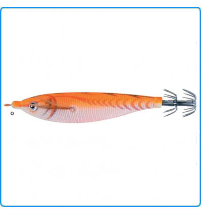 TOTANARA YAMASHITA TOTO SUTTE R S95N FLUO O PESCA TATAKI EGING SEPPIE CALAMARI