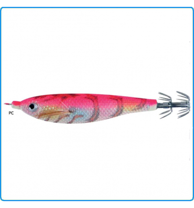 TOTANARA YAMASHITA TOTO SUTTE R S95N FLUO PC PESCA TATAKI BARCA CALAMARI SEPPIE