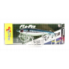 ARTIFICIALE MARIA FLA-PEN 65S 65mm 11g 11H FOR SEABASS SPIGOLA