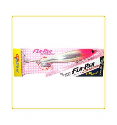 ARTIFICIALE MARIA FLA-PEN 85 SHALLOW 85mm 12g COLORE 47D FOR SEABASS SPIGOLA