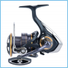 Mulinello Daiwa Legalis 5000CXH da spinning mare pesca spigola trota black bass