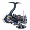 Mulinello Daiwa Legalis 5000CXH da spinning mare pesca spigola trota black bass