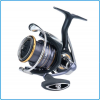 Mulinello Daiwa Legalis 5000CXH da spinning mare pesca spigola trota black bass