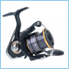 Mulinello Daiwa Legalis 5000CXH da spinning mare pesca spigola trota black bass