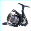 Mulinello Daiwa Legalis 5000CXH da spinning mare pesca spigola trota black bass