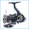 Mulinello Daiwa Legalis 3000C da spinning eging bolognese feeder pesca mare lago