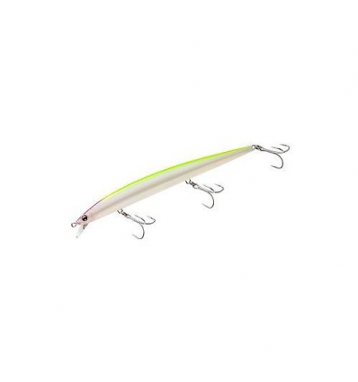 ARTIFICIALE DUEL HARDCORE MINNOW 170F FLOATING 25g 170mm COLOR PCL