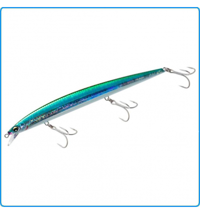 Artificiale Duel Hardcore minnow 150s 22g HNPM pesca spinning mare spigola serra