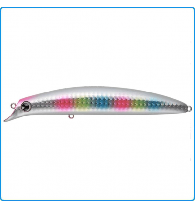 ARTIFICIALE SPINNING MARE IMA SASUKE GOURIKI 130mm 25g 108 PESCA SPIGOLA SEABASS