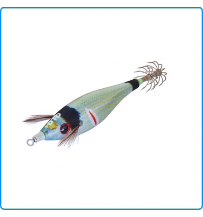 TOTANARA DTD WOUNDED FISH BUKVA MIS 2.0 65mm 7.9g SUSPENDING COL SARAGO FASCIATO