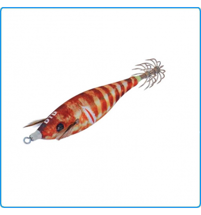 TOTANARA DTD WOUNDED FISH BUKVA MIS 2.0 65mm 7.9g SUSPENDING COL NATURAL COMBER