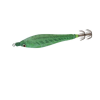 TOTANARA DTD SOFT PAUK MISURA 1.5 55mm 3.2g COLOR GREEN