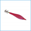 TOTANARA DTD SOFT PAUK MISURA 1.5 55mm 3.2g COLOR RED GLOW