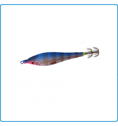 TOTANARA DTD SOFT GIRA MISURA 1.5 55mm 3.2g COLOR BLUE GLOW