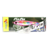 ARTIFICIALE MARIA FLA-PEN 65S 65mm 11g 10H FOR SEABASS SPIGOLA