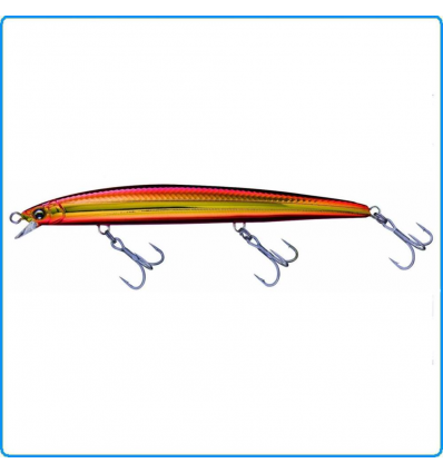 ARTIFICIALE DUEL HARDCORE MINNOW 150S 22g COLOR HGR