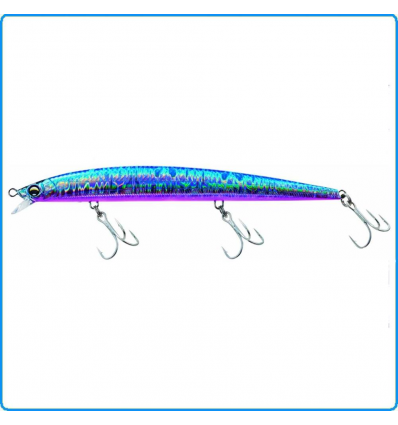 ARTIFICIALE DUEL HARDCORE MINNOW 150F 20g COLOR HBP