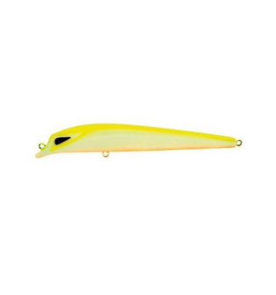 MOLIX DM 120F DARTER MINNOW 12cm 11g COLORE FLYING CHART