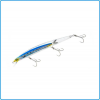 ARTIFICIALE DUEL HARDCORE MINNOW 170F FLOATING 25g 170mm COLOR SMIW