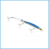 ARTIFICIALE DUEL HARDCORE MINNOW 170F FLOATING 25g 170mm COLOR SMIW