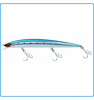 ARTIFICIALE DUEL HARDCORE MINNOW 150S 22g COLOR CIW