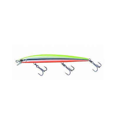 ARTIFICIALE DUEL HARDCORE MINNOW 130F 13g 1/2oz COLOR PHCL