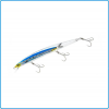 ARTIFICIALE DUEL HARDCORE MINNOW 150F 20g COLOR SMIW