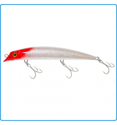 ARTIFICIALE DUEL AILE MAGNET 3G LIPLESS MINNOW 145F 28g color PHRH