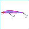 ARTIFICIALE DUEL HARDCORE MINNOW 90F 6g 1/4oz UV SPECIAL COLOR KPKN