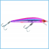 ARTIFICIALE DUEL HARDCORE MINNOW 90F 6g 1/4oz UV SPECIAL COLOR KPKN