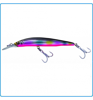 ARTIFICIALE DUEL HARDCORE MINNOW 90S 8g 5/16oz SINKING COLOR HSCA