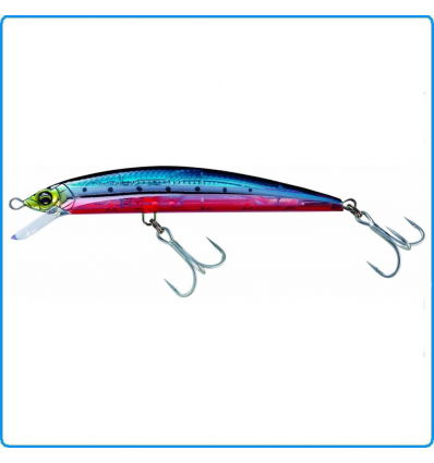 ARTIFICIALE DUEL HARDCORE MINNOW POWER 120F 16g 9/16 oz FLOATING HHS