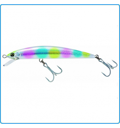 ARTIFICIALE DUEL HARDCORE MINNOW POWER 120S 20g 3/4 oz SINKING COLORE HCA