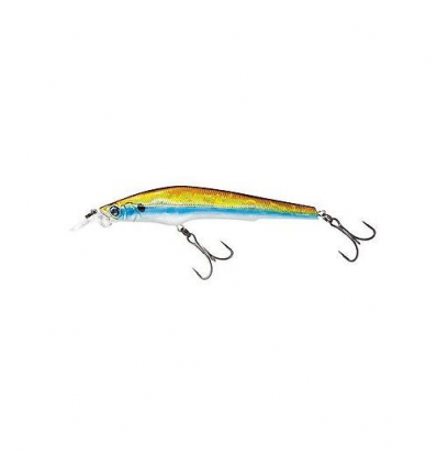 ARTIFICIALE DUEL HARDCORE JERKBAIT SUSPENDING 90SP 7.5g 1/4oz COLORE HSH