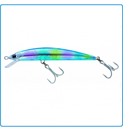 ARTIFICIALE DUEL HARDCORE MINNOW POWER 120S 20g 3/4 oz SINKING UV COLOR KBCA