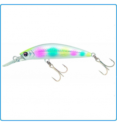 Artificiale Duel Hardcore minnow heavy sinking 70S 15g HCA esca da spinning mare