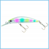 Artificiale Duel Hardcore minnow heavy sinking 70S 15g HCA esca da spinning mare