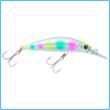 Artificiale Duel Hardcore minnow heavy sinking 70S 15g HCA esca da spinning mare