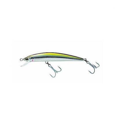 ARTIFICIALE DUEL HARDCORE MINNOW POWER 120S 20g 3/4 oz SINKING HAJ