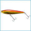 Artificiale Duel Silver Dog 90mm 13g floating WHGR esca da spinning mare lago